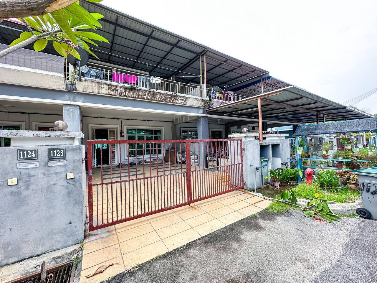 Warisan Puteri Presint 4 Seremban - photo 2