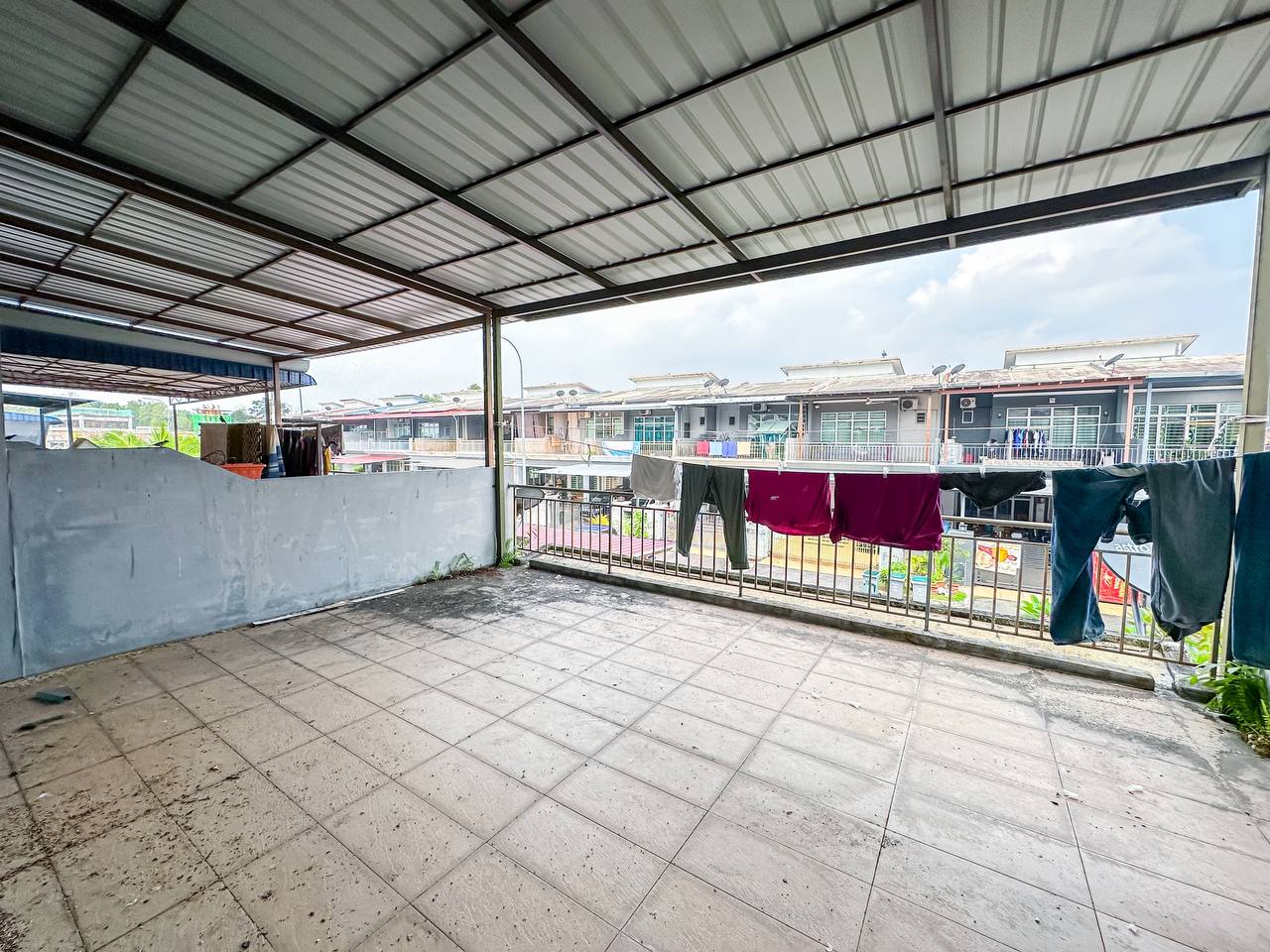 Warisan Puteri Presint 4 Seremban - photo 4
