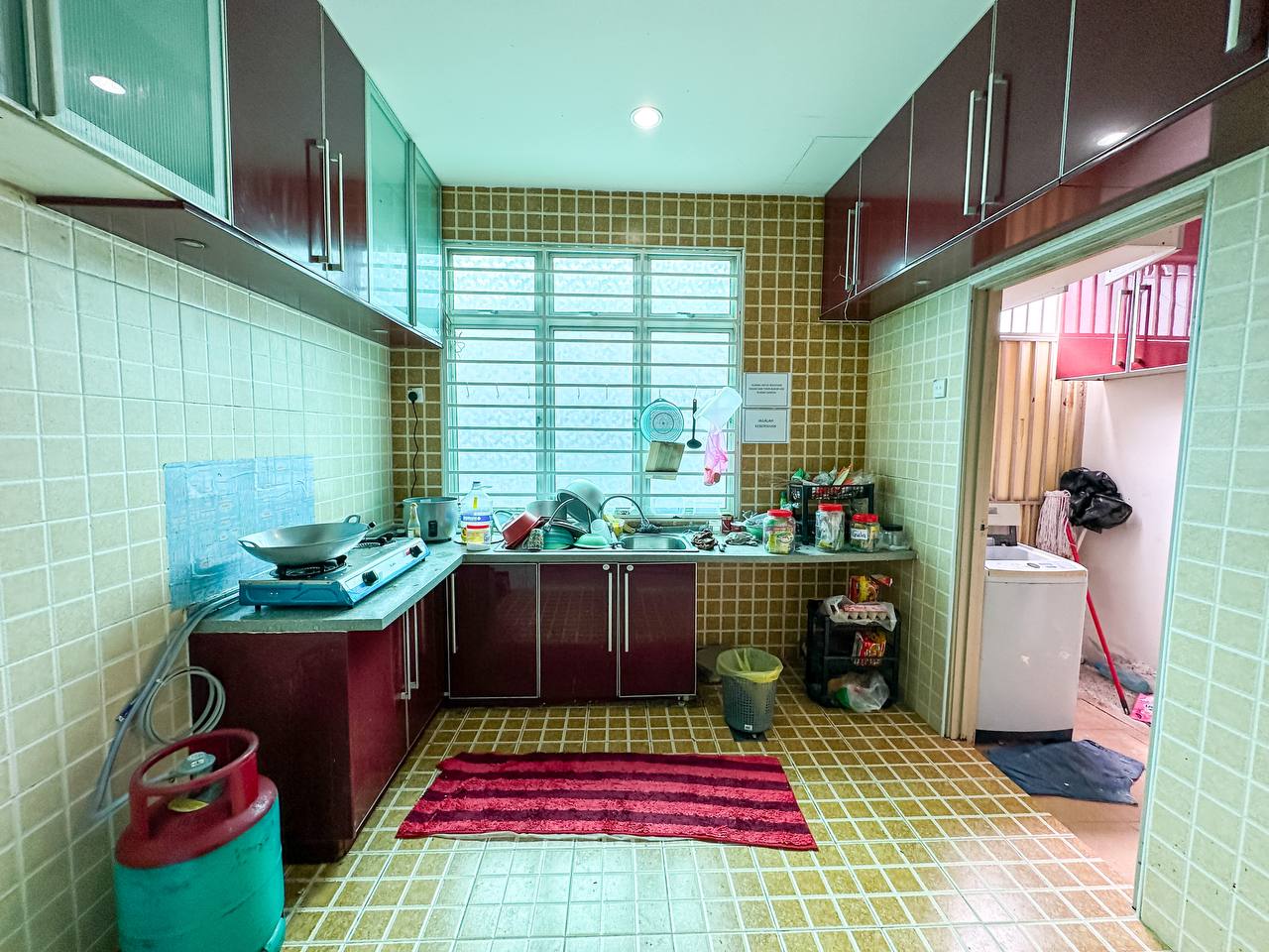 Warisan Puteri Presint 4 Seremban - photo 12