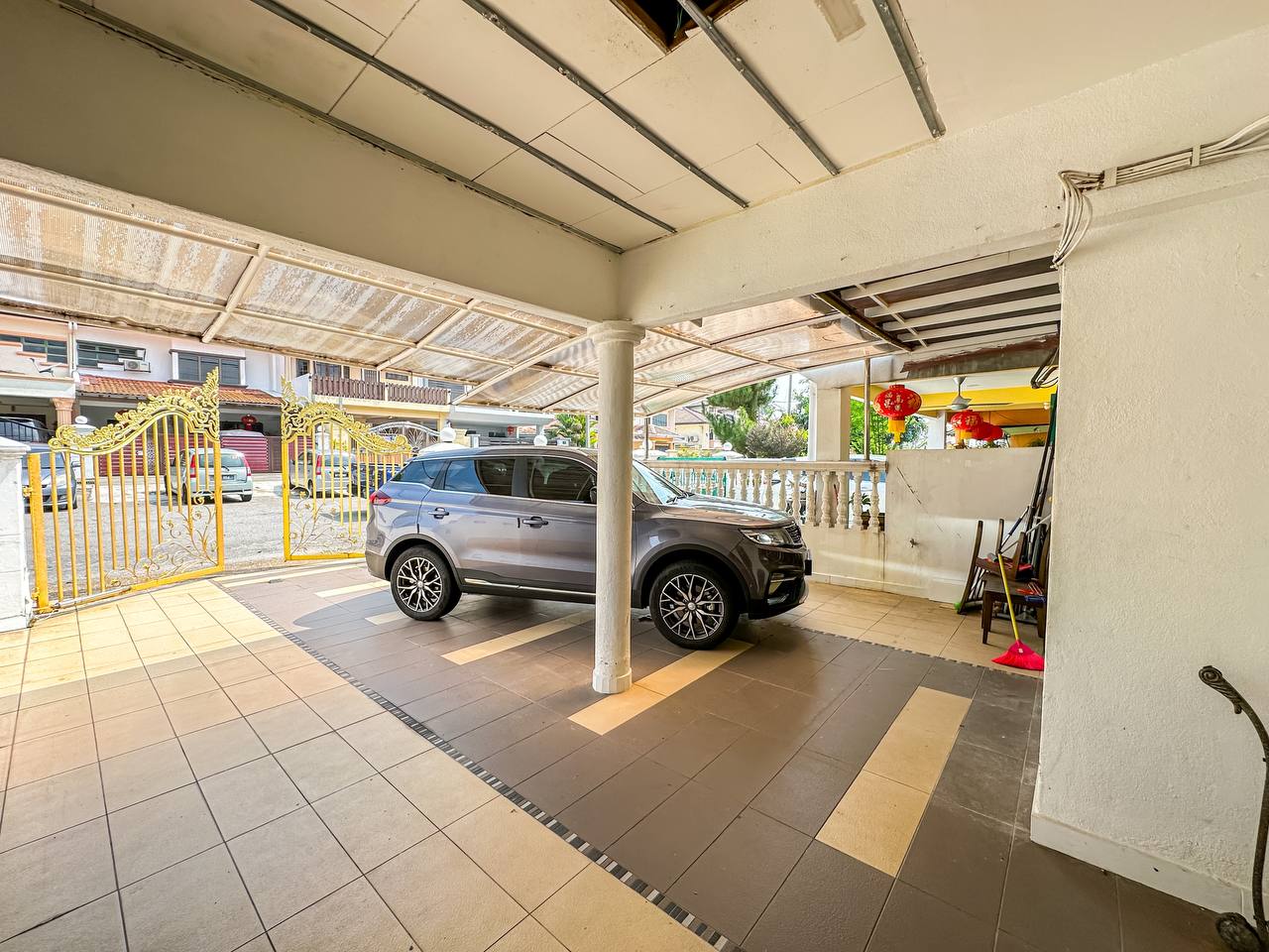Taman Bukit Cheras - photo 2