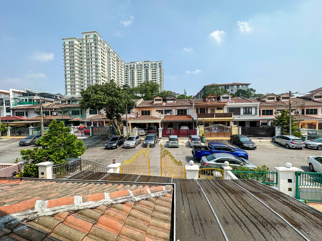 Taman Bukit Cheras - photo 3