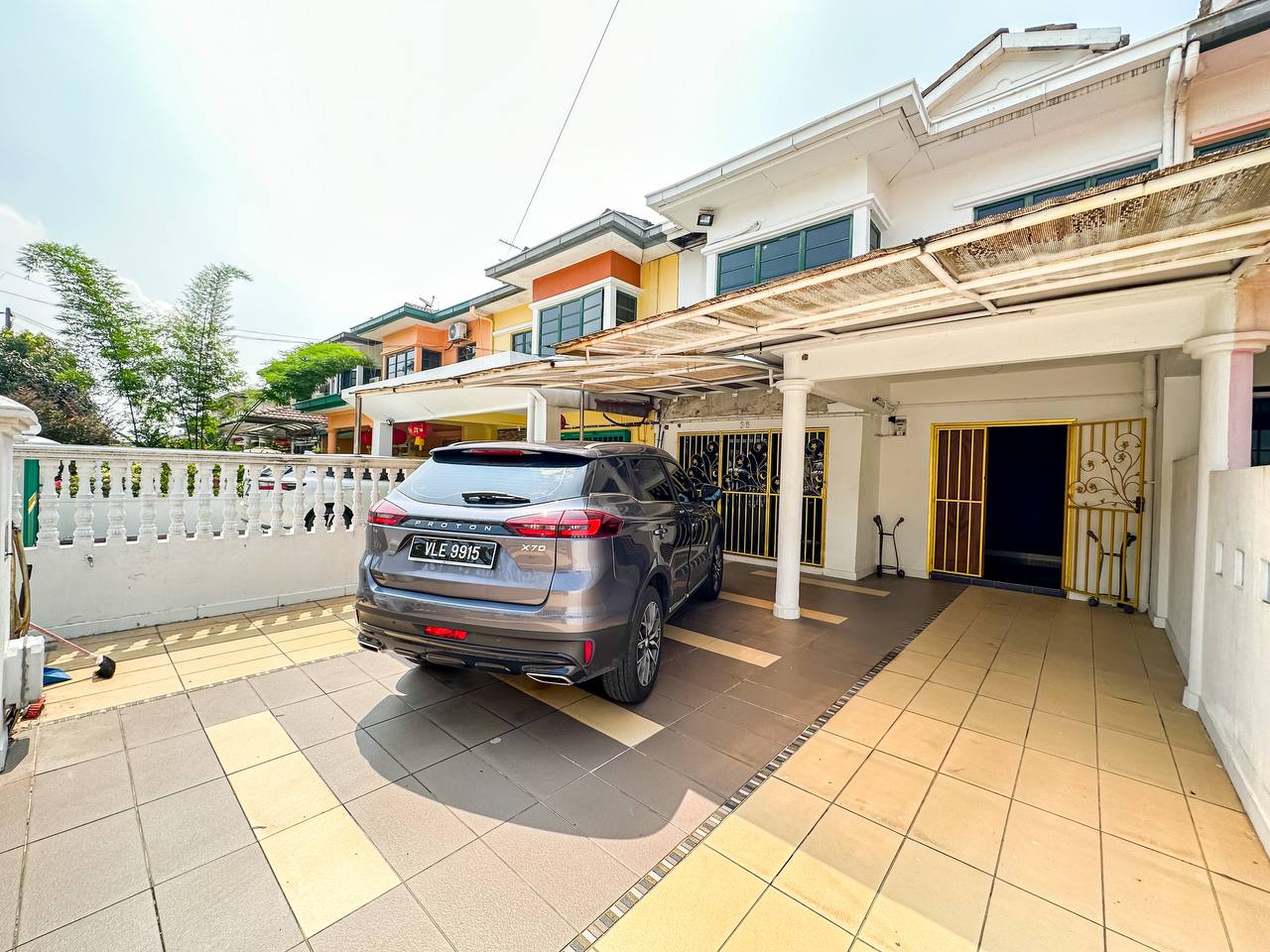 Taman Bukit Cheras - photo 4