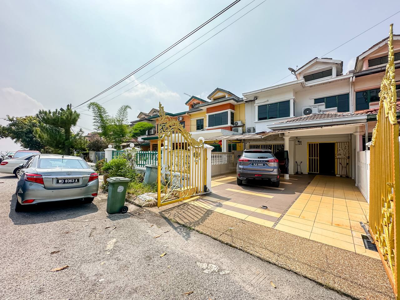 Taman Bukit Cheras - photo 5