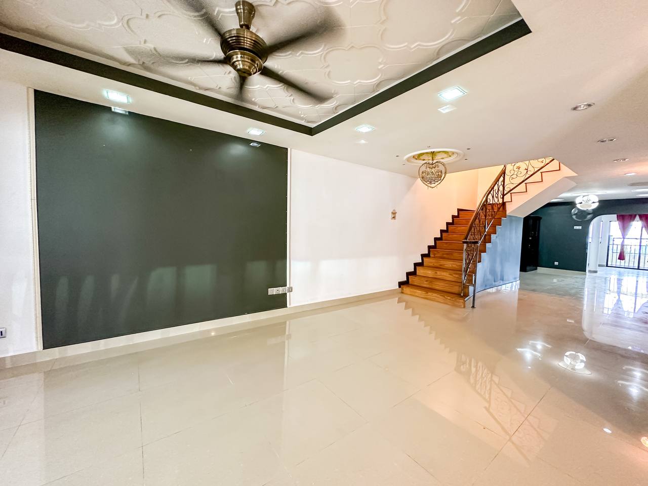 Taman Bukit Cheras - photo 9
