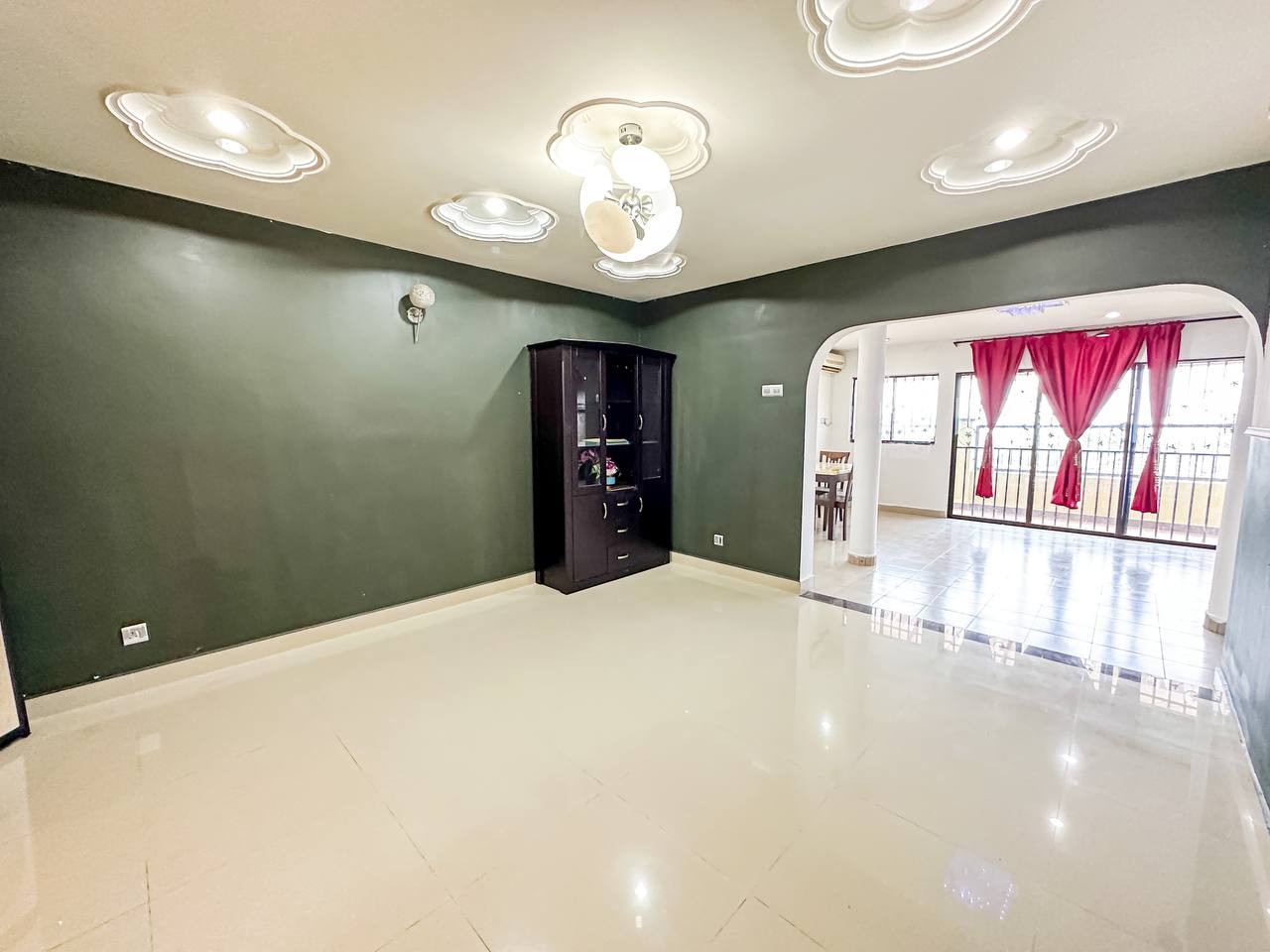 Taman Bukit Cheras - photo 11