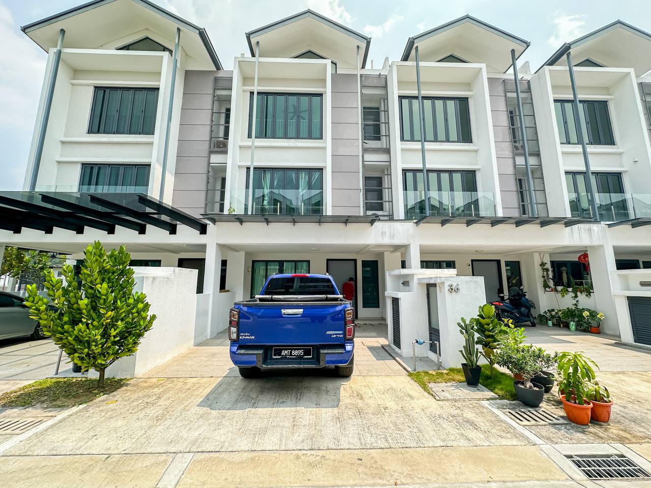 Andira Park Bandar Bukit Puchong - photo 2