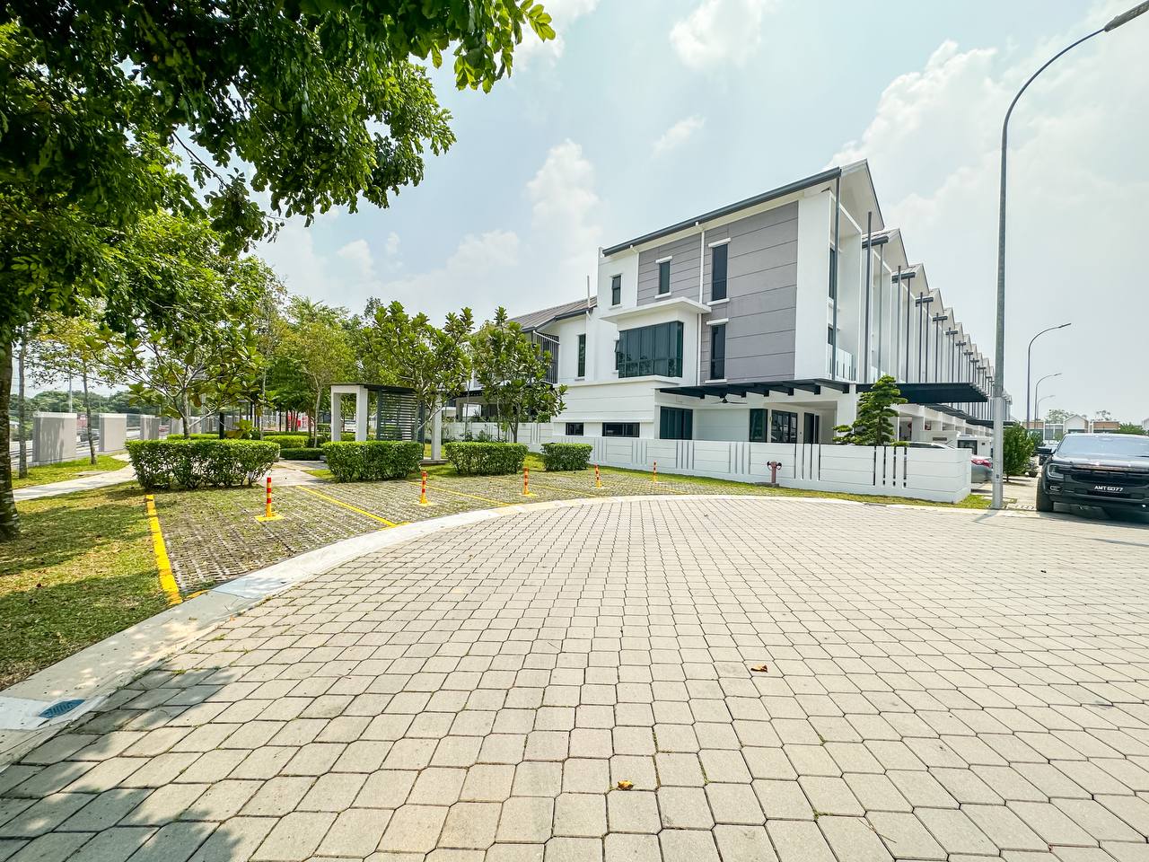 Andira Park Bandar Bukit Puchong - photo 4