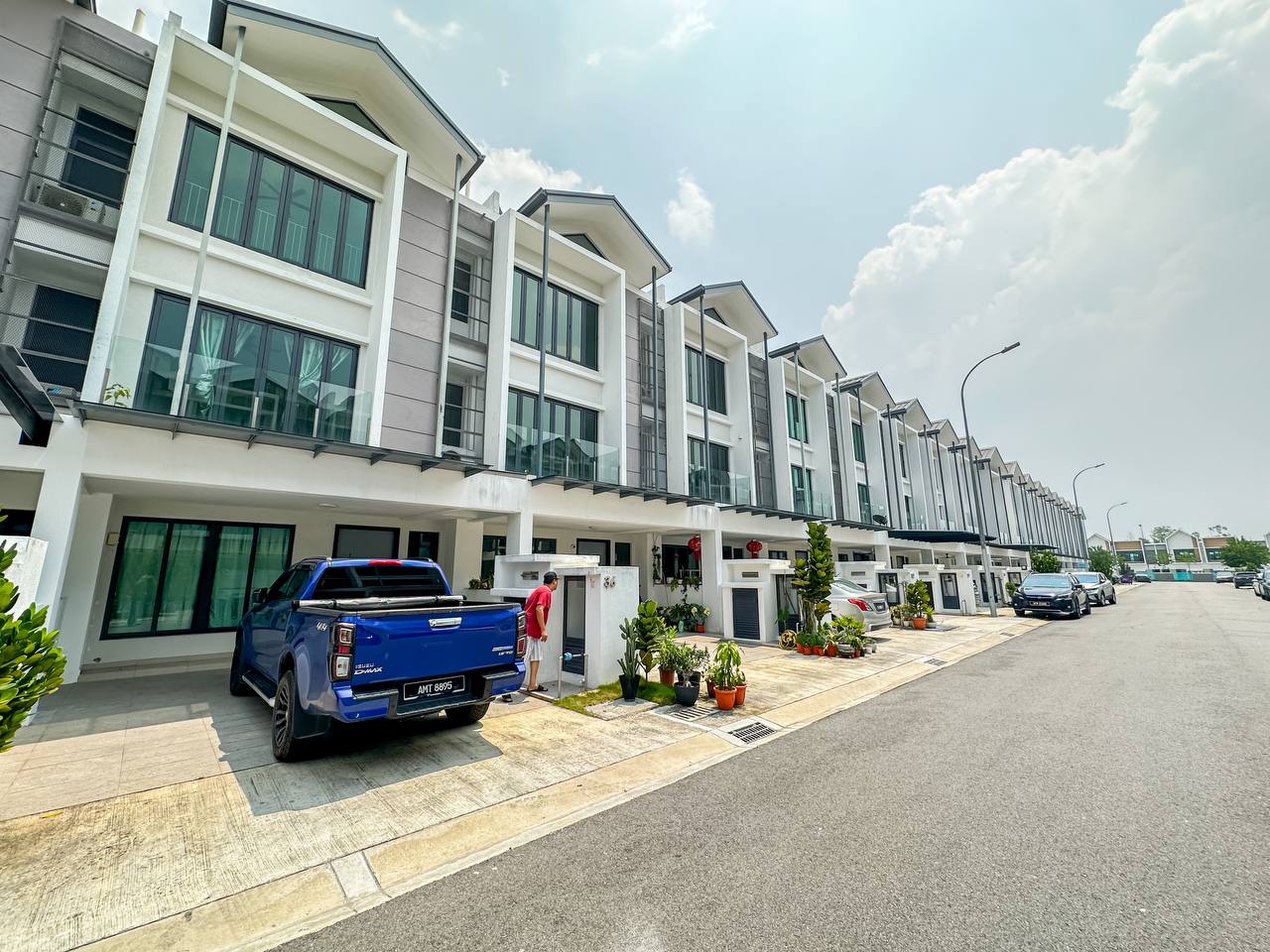 Andira Park Bandar Bukit Puchong - photo 6