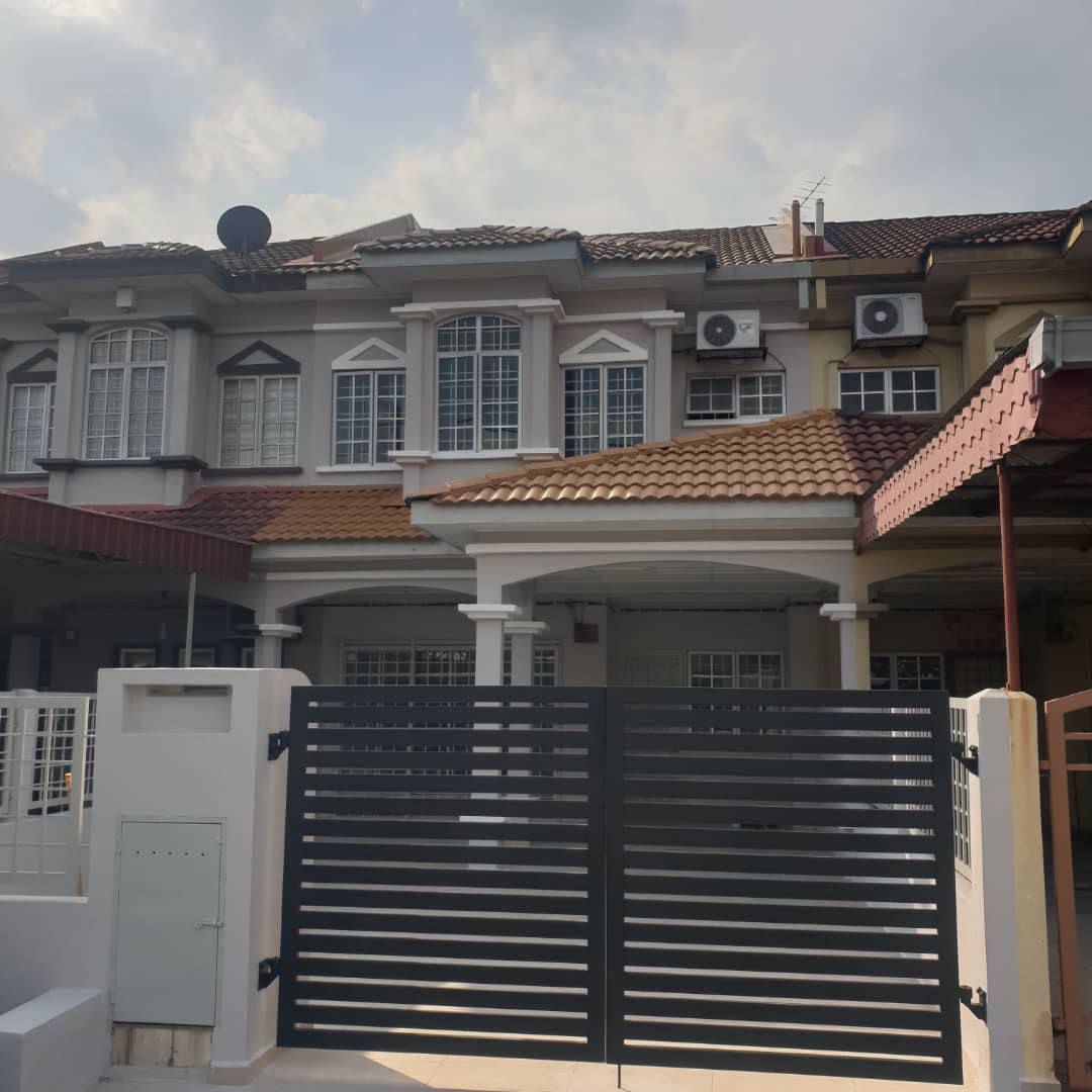 Bandar Puteri Klang - photo 2