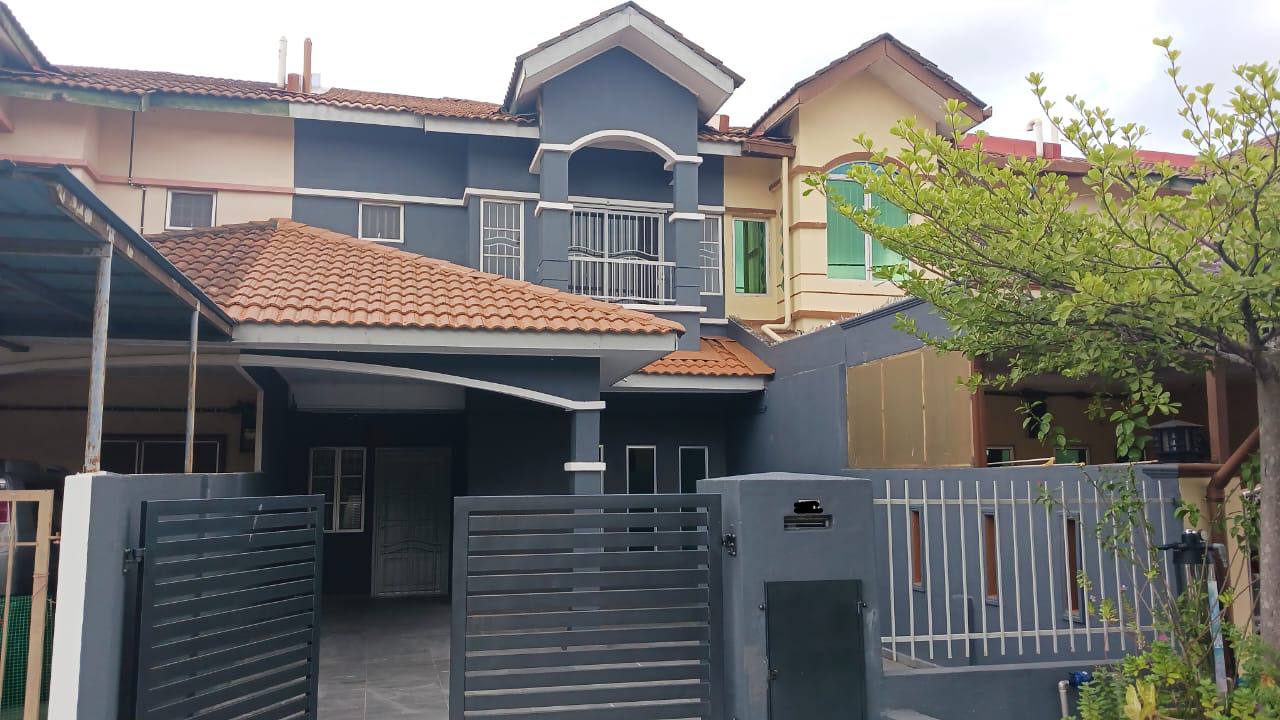 Bandar Puteri Klang - photo 2