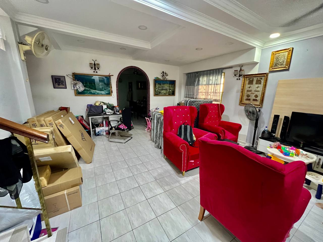 Kasturi Heights - photo 2