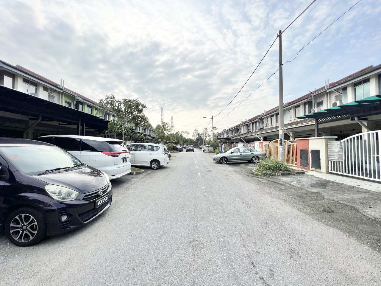 Taman Kajang Impian - photo 2