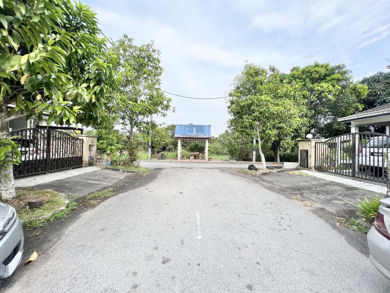 Taman Kajang Impian - photo 4