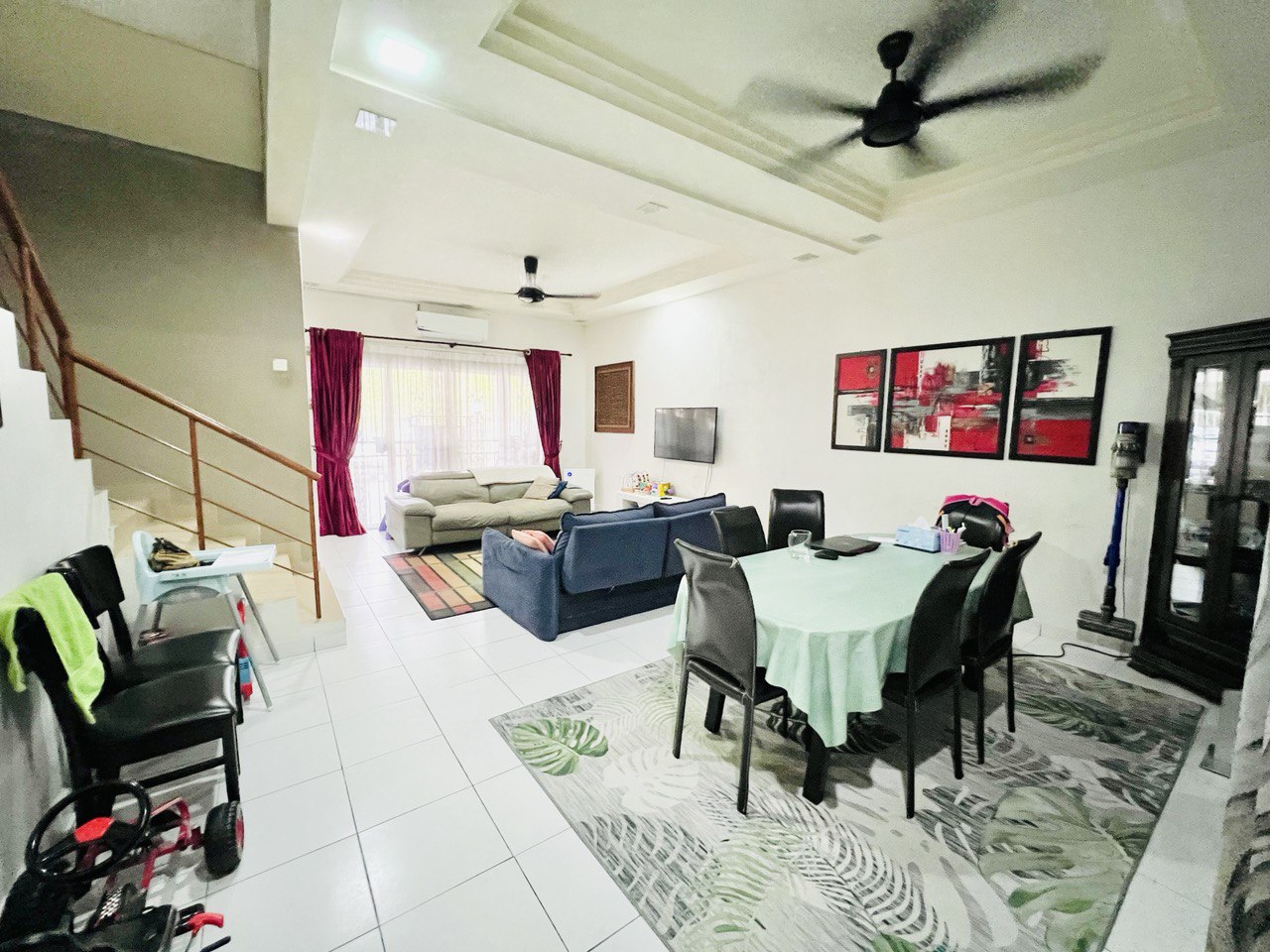 Taman Kajang Impian - photo 7