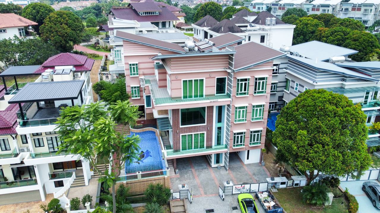 The Mines Resort Seri Kembangan - photo 2