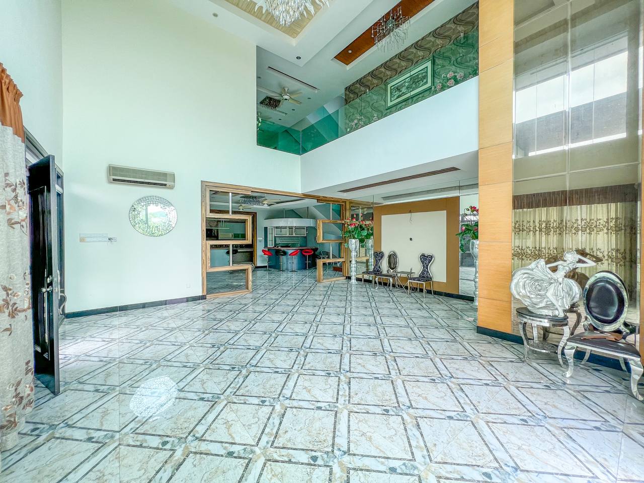 The Mines Resort Seri Kembangan - photo 8