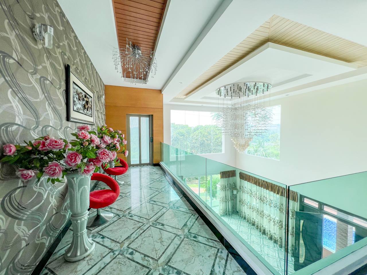 The Mines Resort Seri Kembangan - photo 9