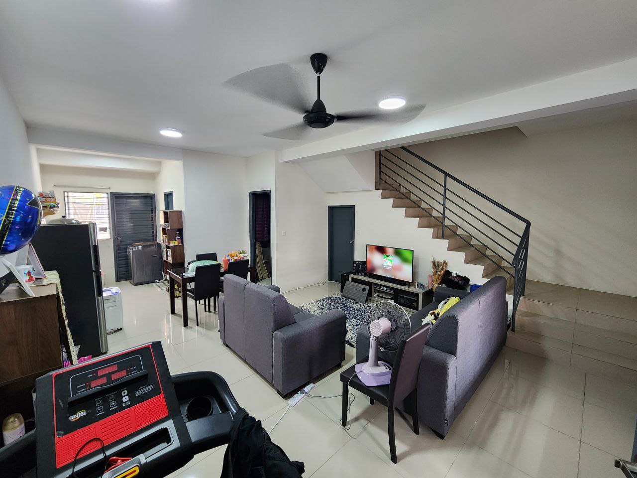Kita Bayu Cybersouth Dengkil - photo 6