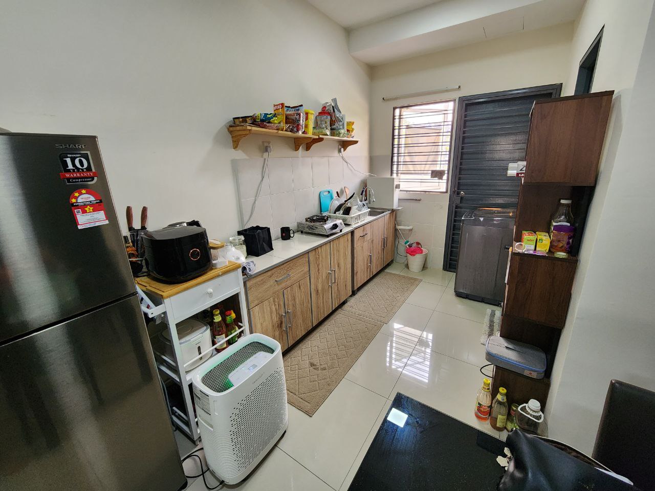 Kita Bayu Cybersouth Dengkil - photo 7