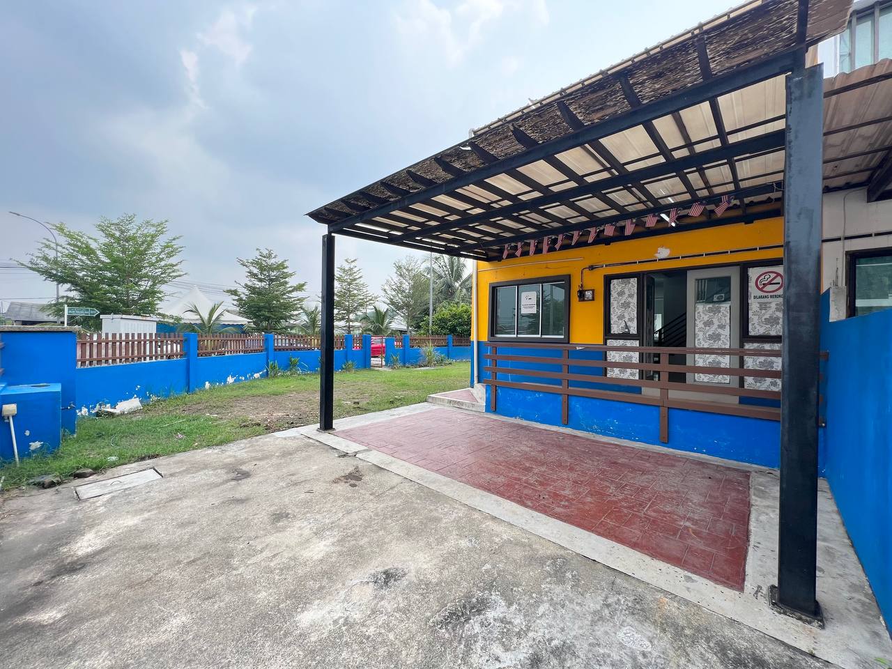 Jalan Tanjung Rhu Seksyen 30 Shah Alam - photo 2