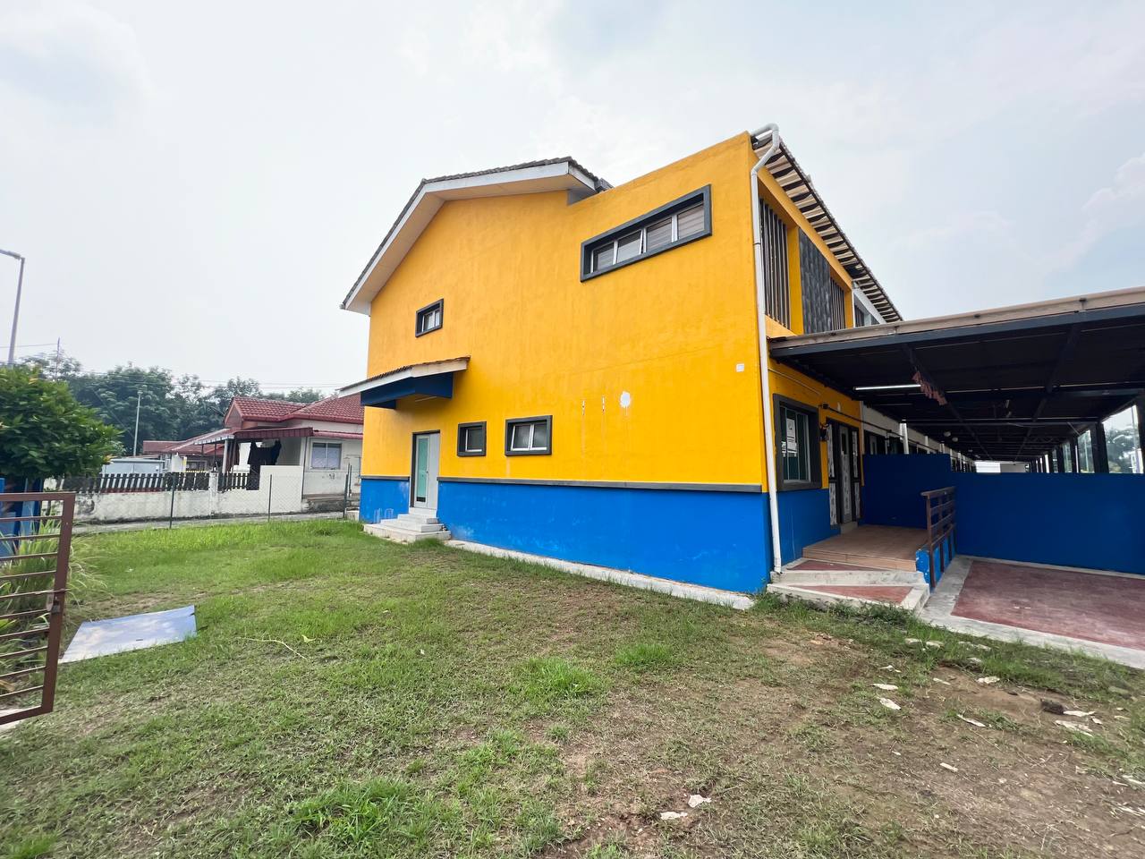 Jalan Tanjung Rhu Seksyen 30 Shah Alam - photo 3