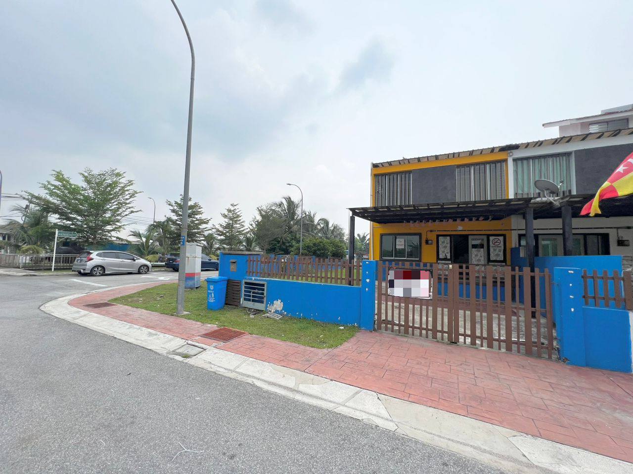 Jalan Tanjung Rhu Seksyen 30 Shah Alam - photo 4