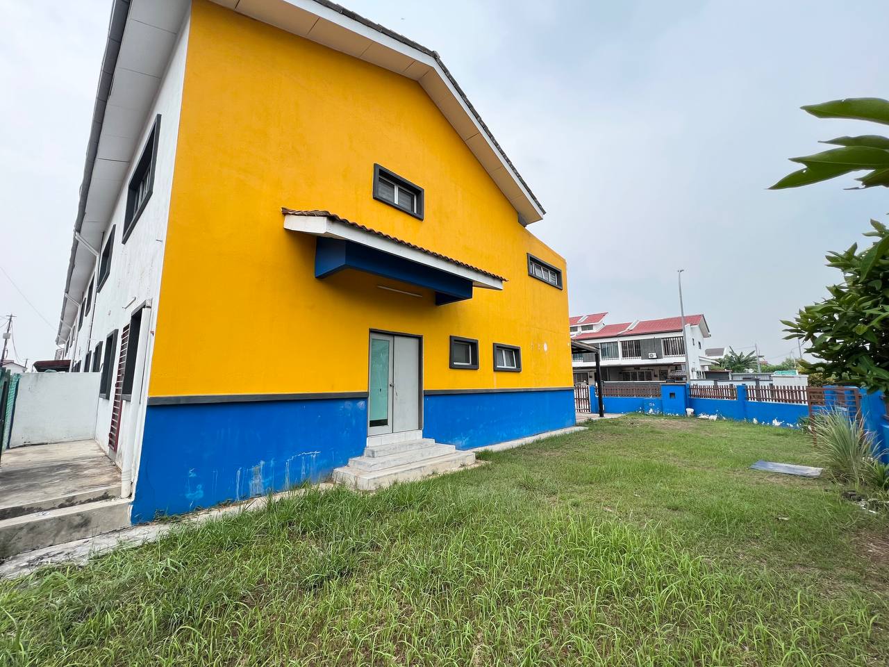 Jalan Tanjung Rhu Seksyen 30 Shah Alam - photo 5