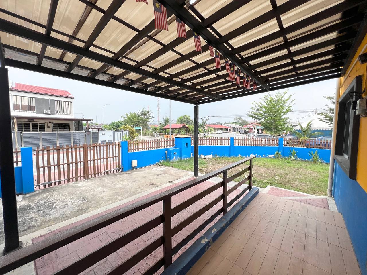 Jalan Tanjung Rhu Seksyen 30 Shah Alam - photo 6