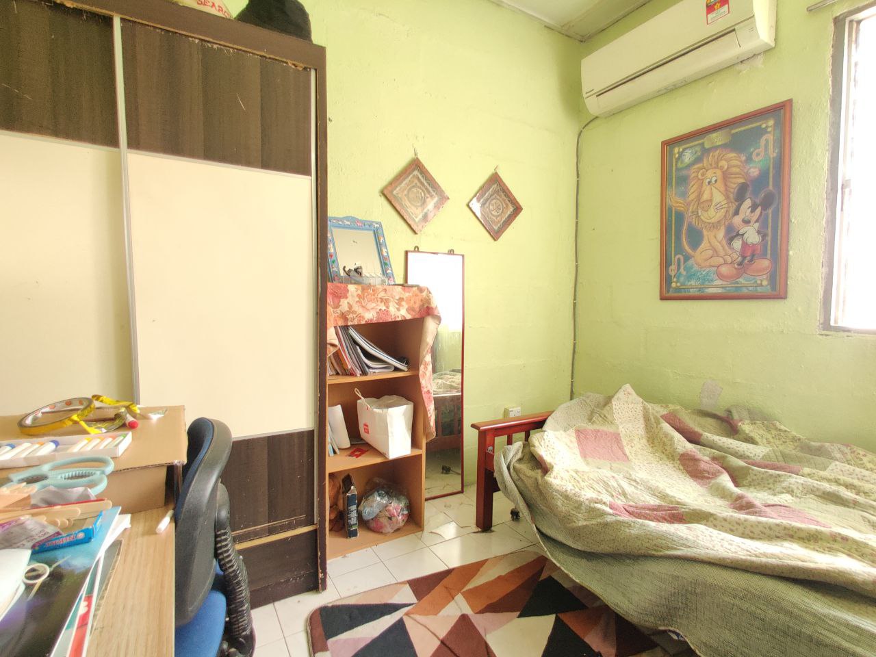 Taman Bukit Belimbing - photo 8