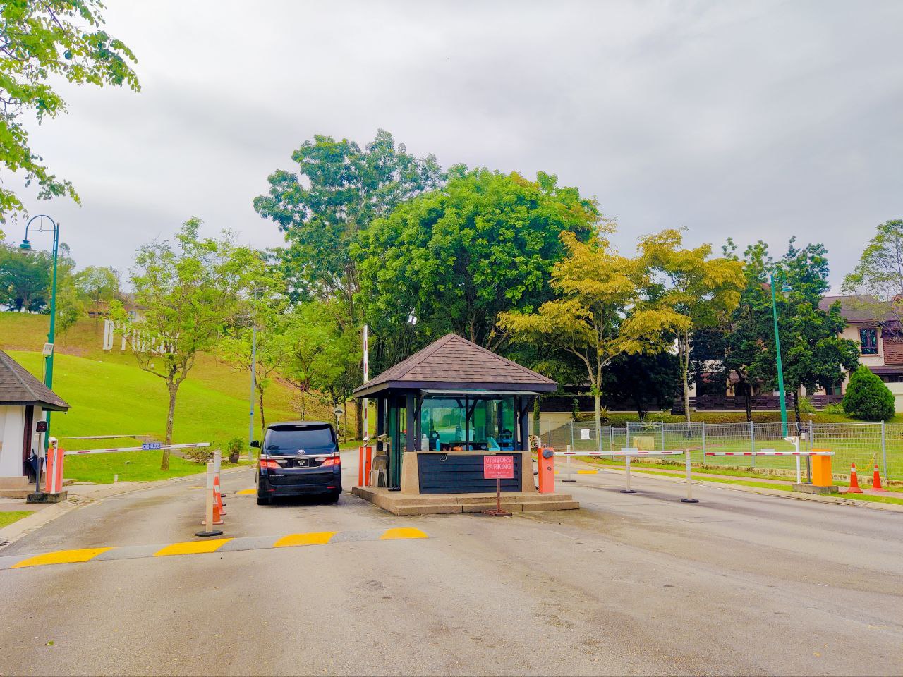 D Puncak Bukit Jelutong - photo 3
