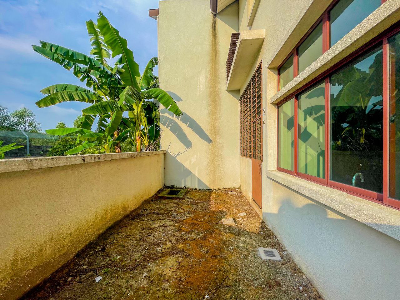 D Puncak Bukit Jelutong - photo 4
