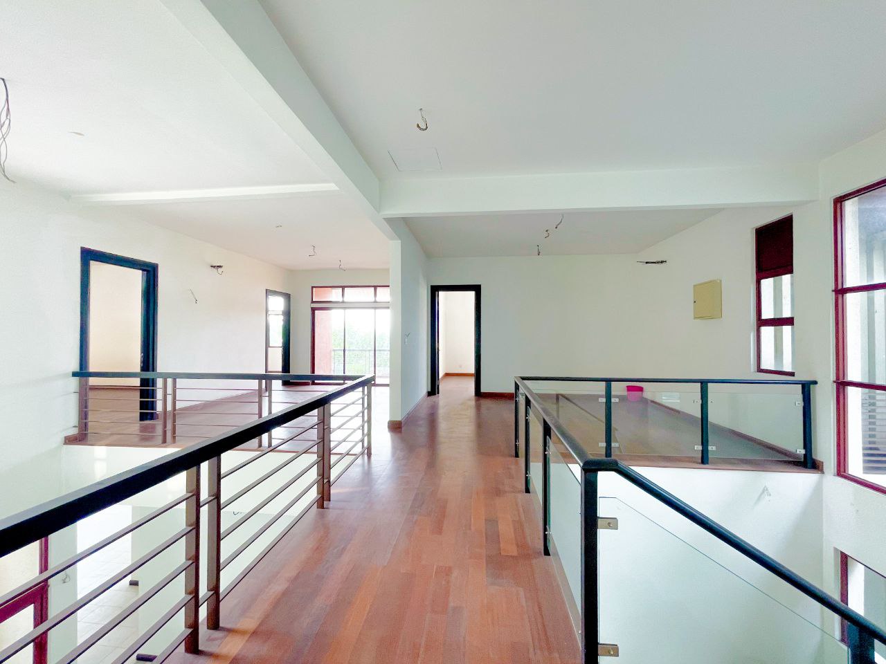 D Puncak Bukit Jelutong - photo 9