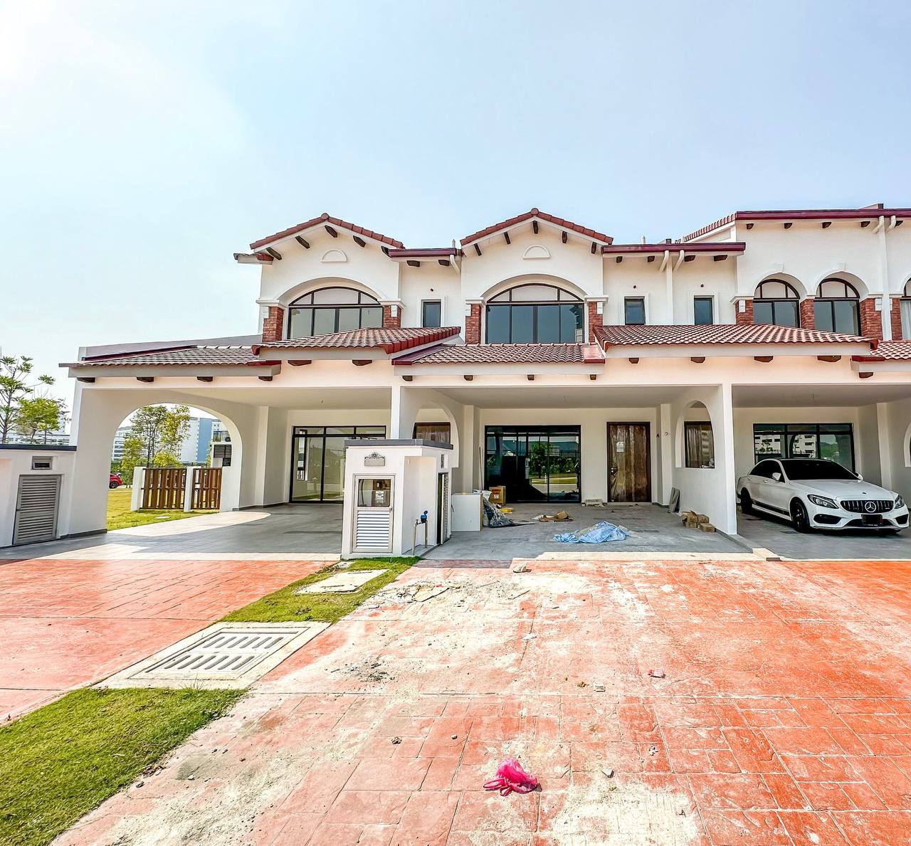 Oliveria Setia Safiro Cyberjaya - photo 3