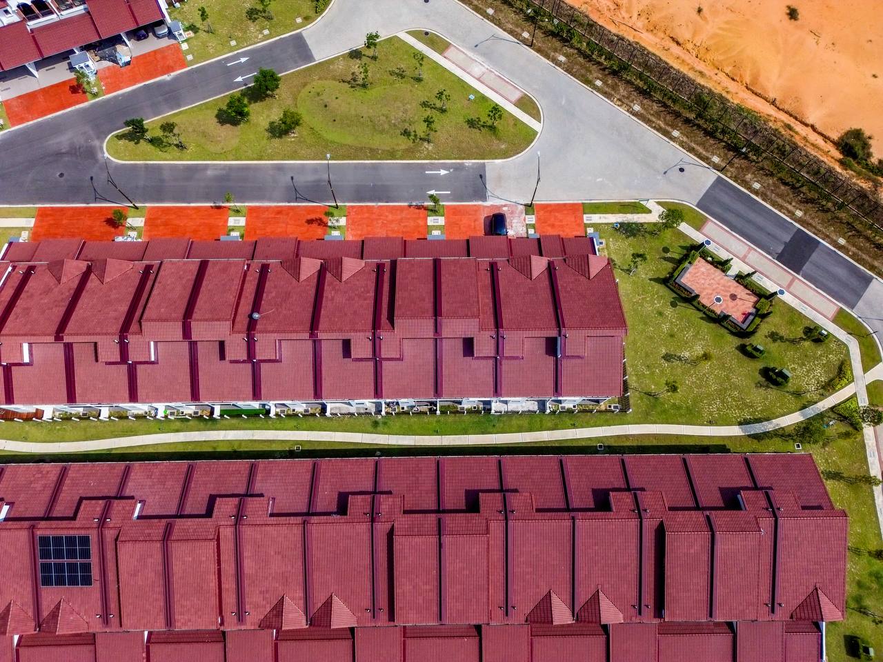 Oliveria Setia Safiro Cyberjaya - photo 6
