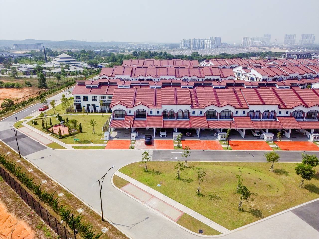 Oliveria Setia Safiro Cyberjaya - photo 7