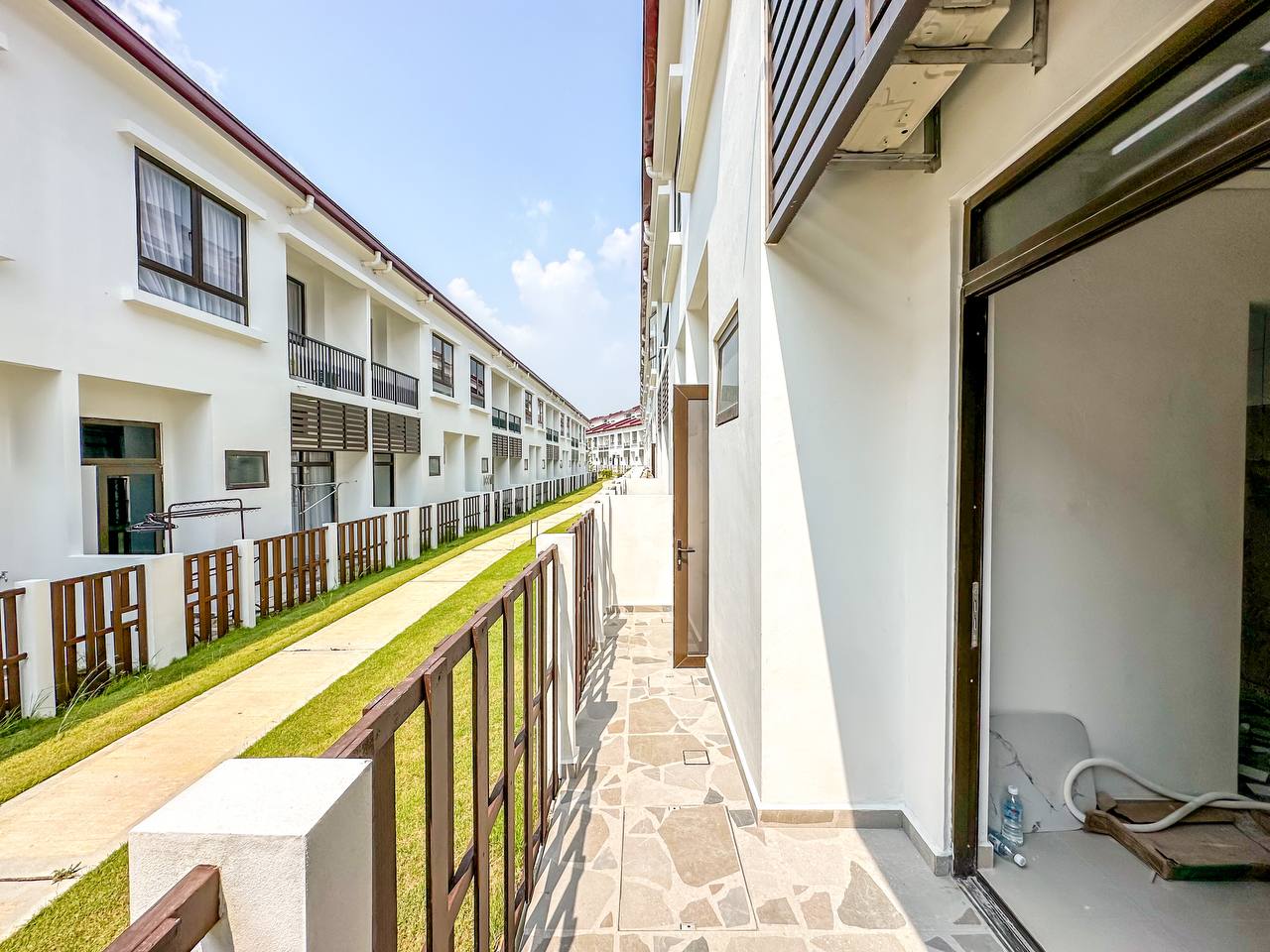 Oliveria Setia Safiro Cyberjaya - photo 8