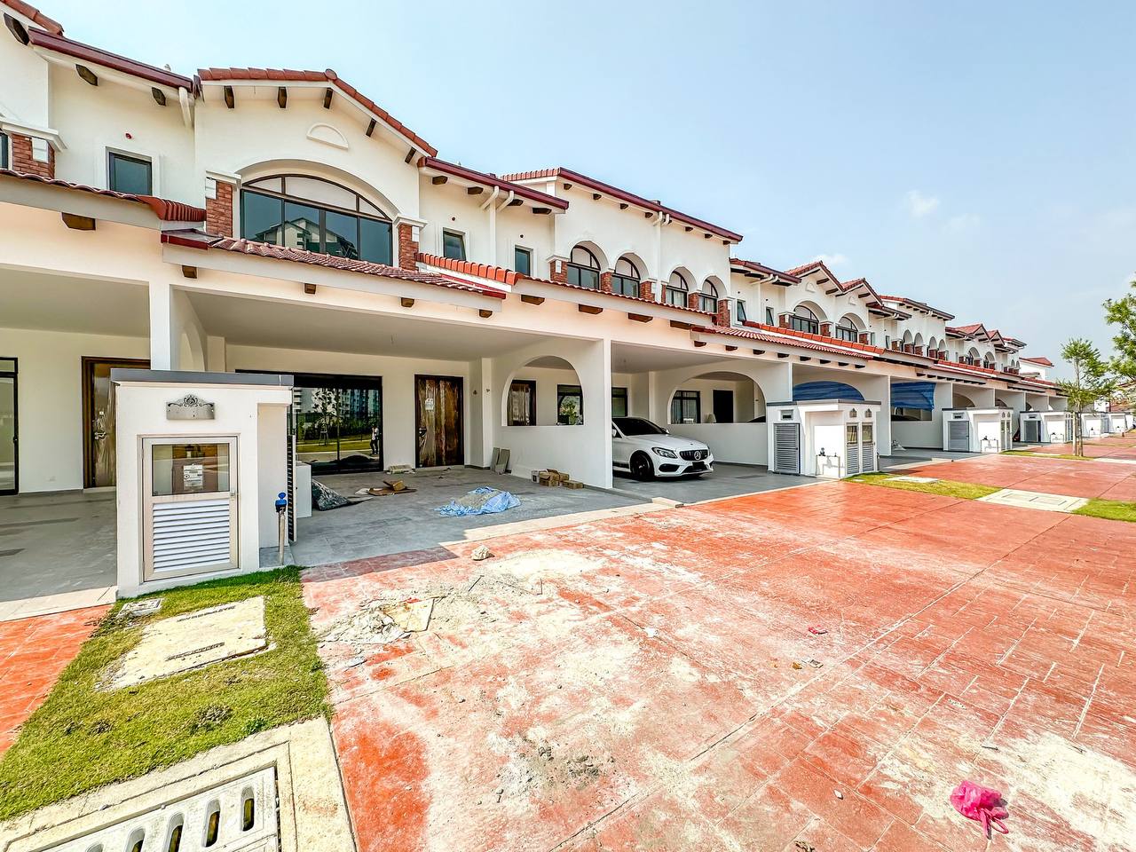 Oliveria Setia Safiro Cyberjaya - photo 9