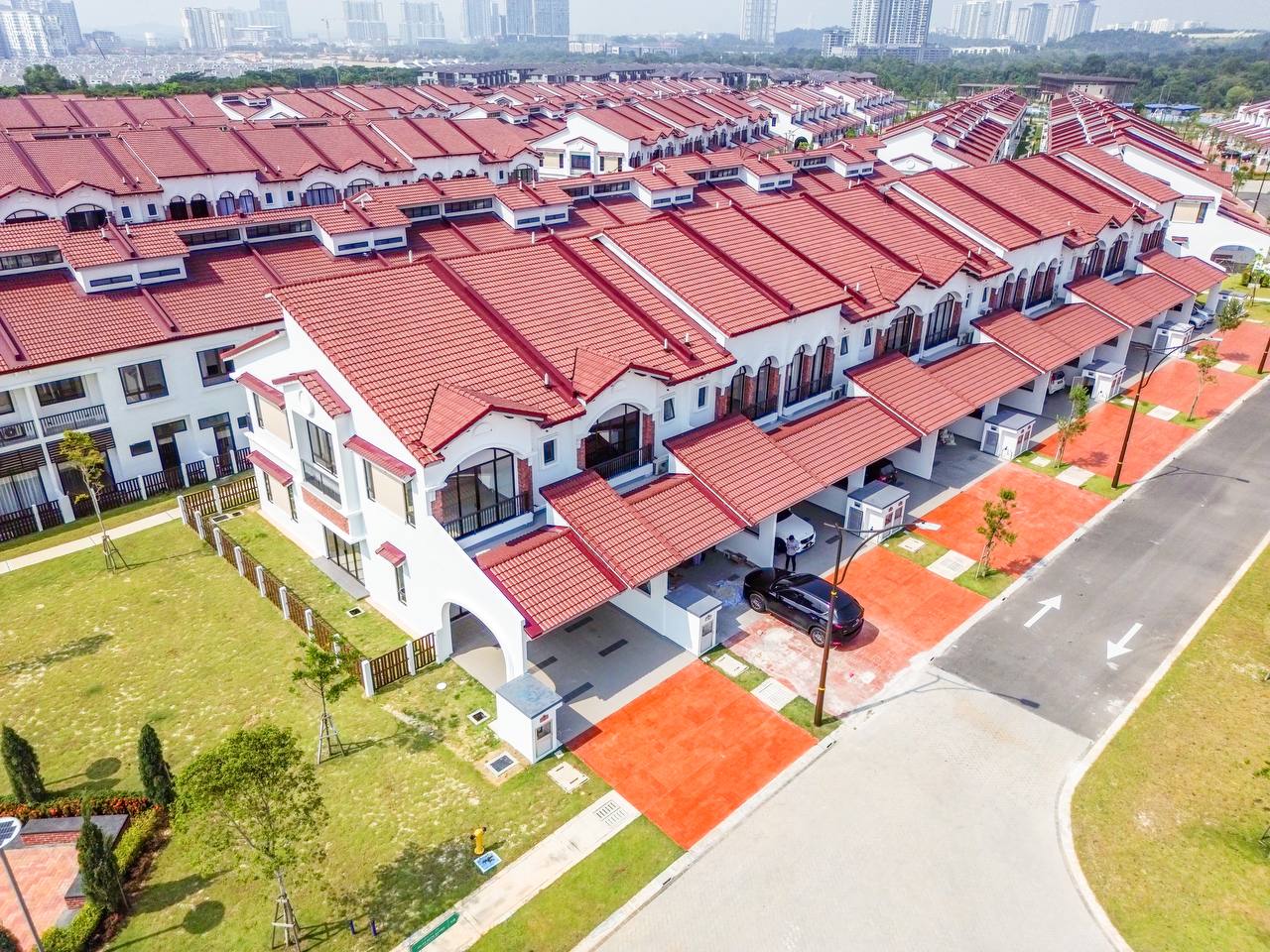 Oliveria Setia Safiro Cyberjaya - photo 10