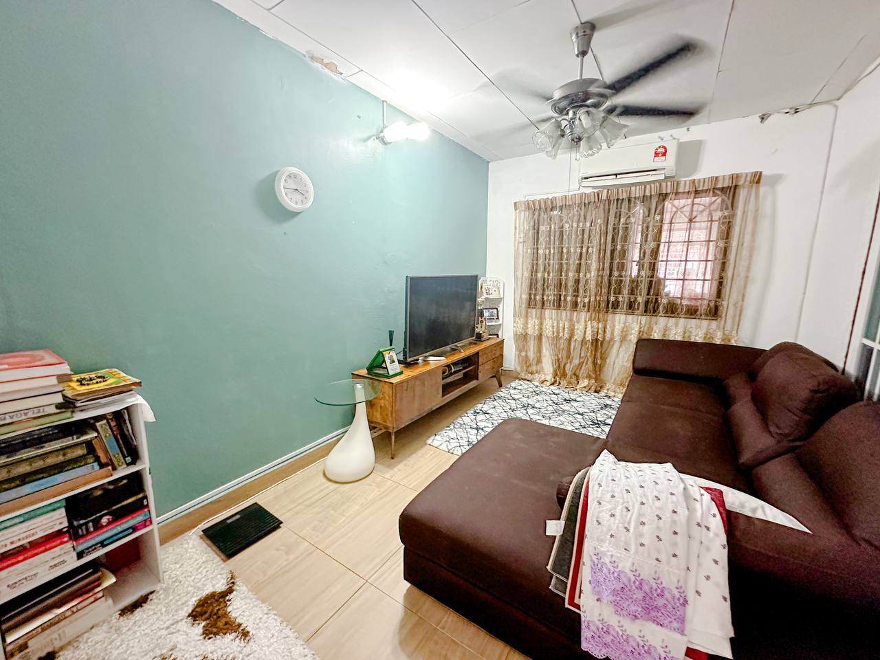 Taman Kembangsari Seri Kembangan - photo 3
