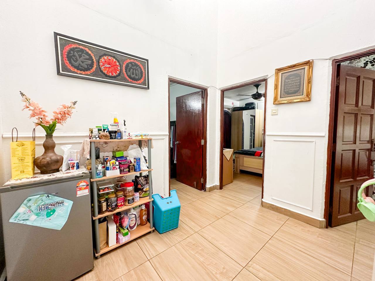 Taman Kembangsari Seri Kembangan - photo 5