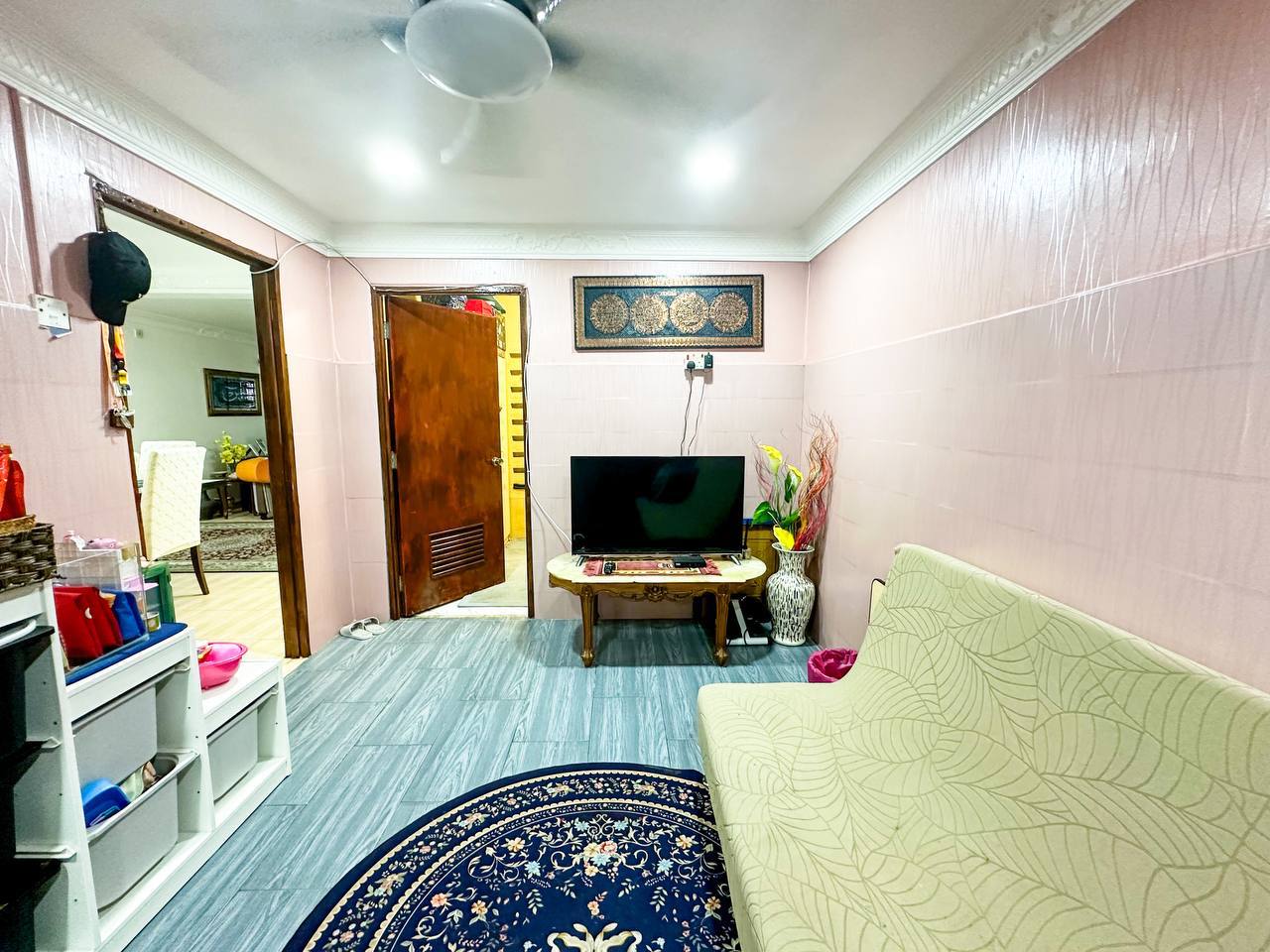 Taman Kembangsari Seri Kembangan - photo 6