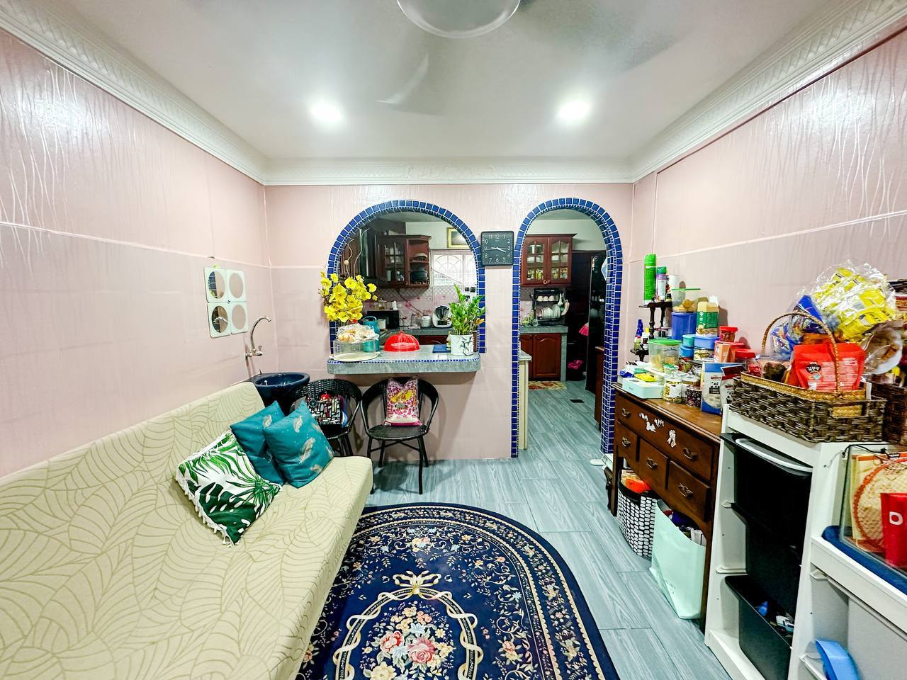 Taman Kembangsari Seri Kembangan - photo 8
