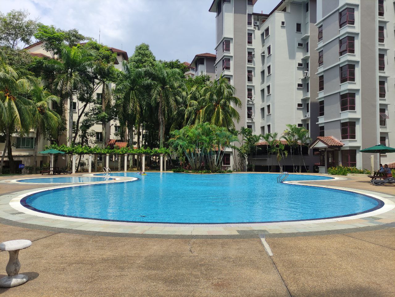 Puteri Palma Condominium - photo 4