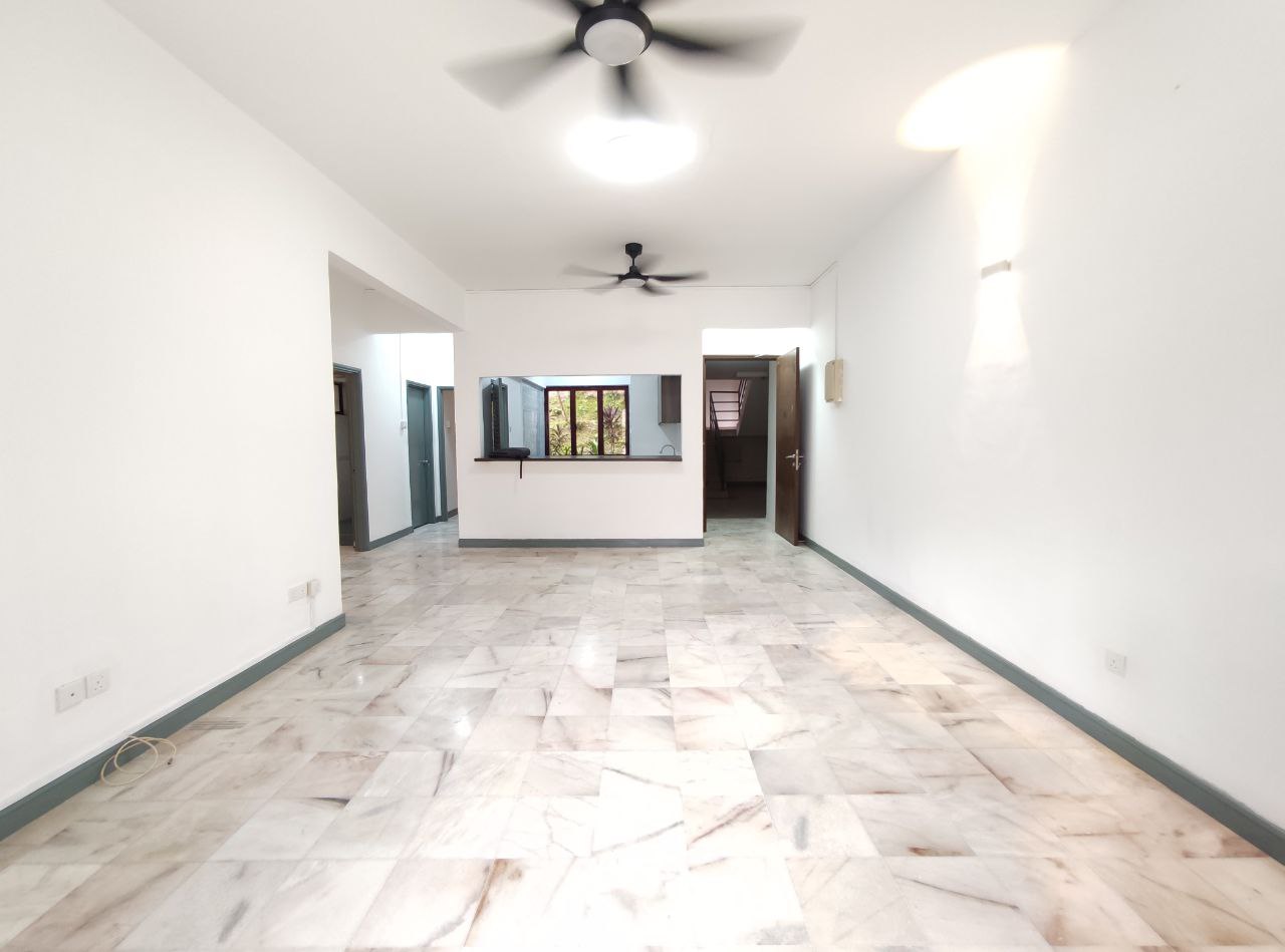 Puteri Palma Condominium - photo 8
