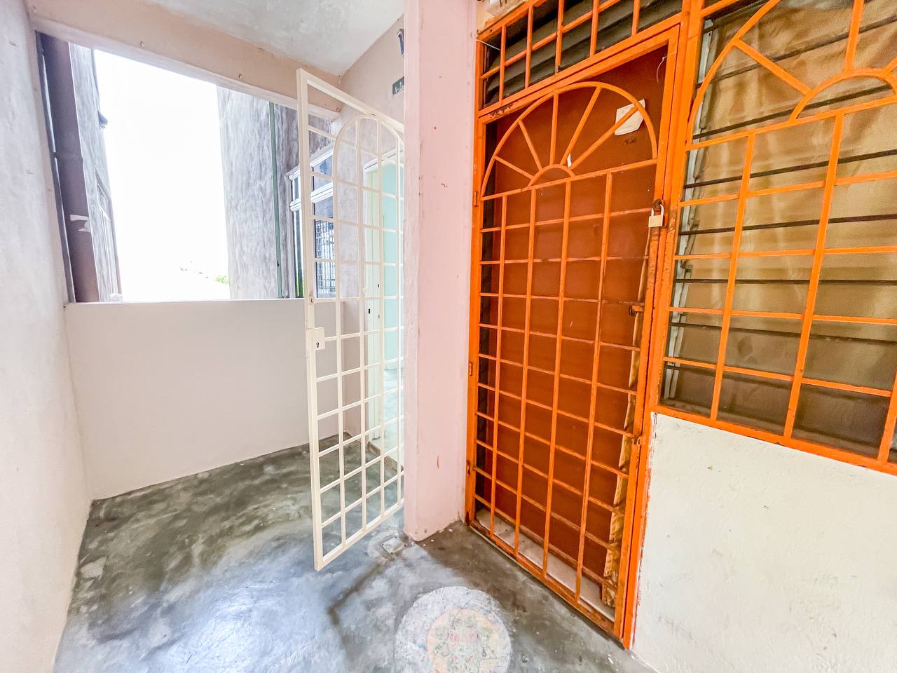 Pangsapuri Seri Mawar - photo 4