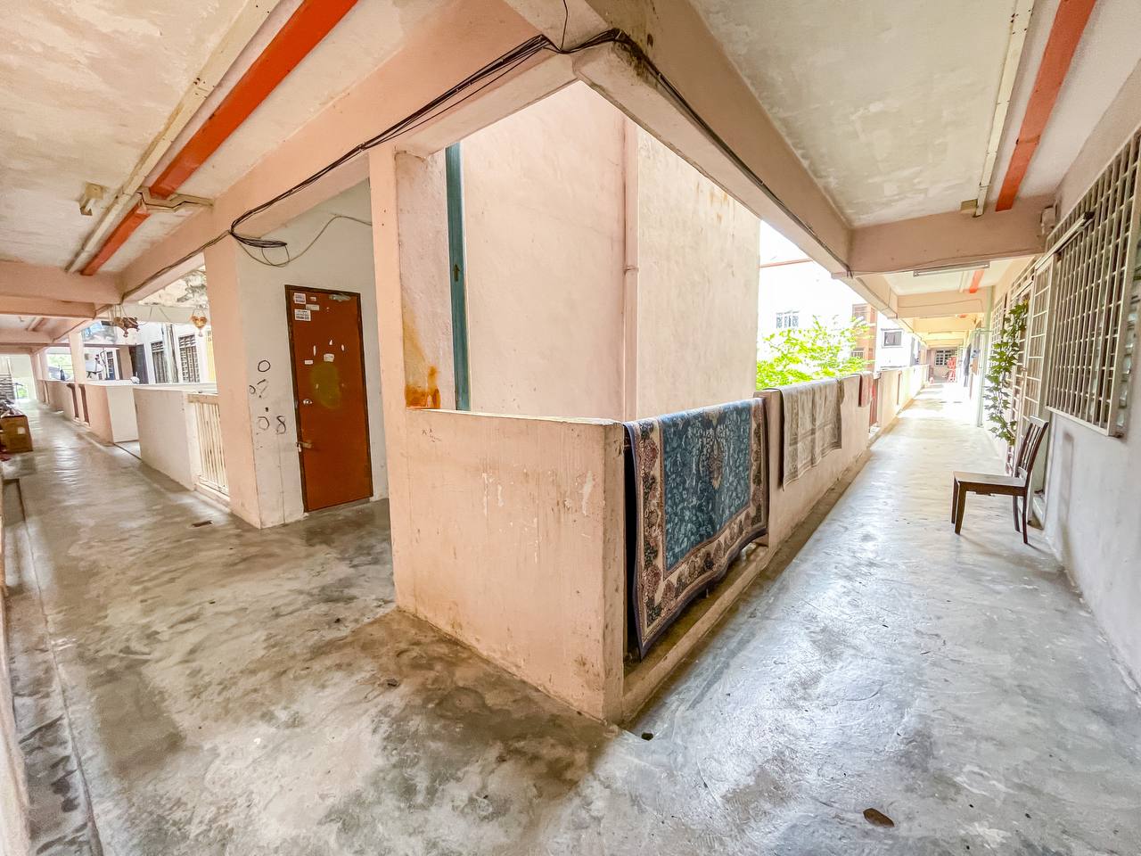 Pangsapuri Seri Mawar - photo 5