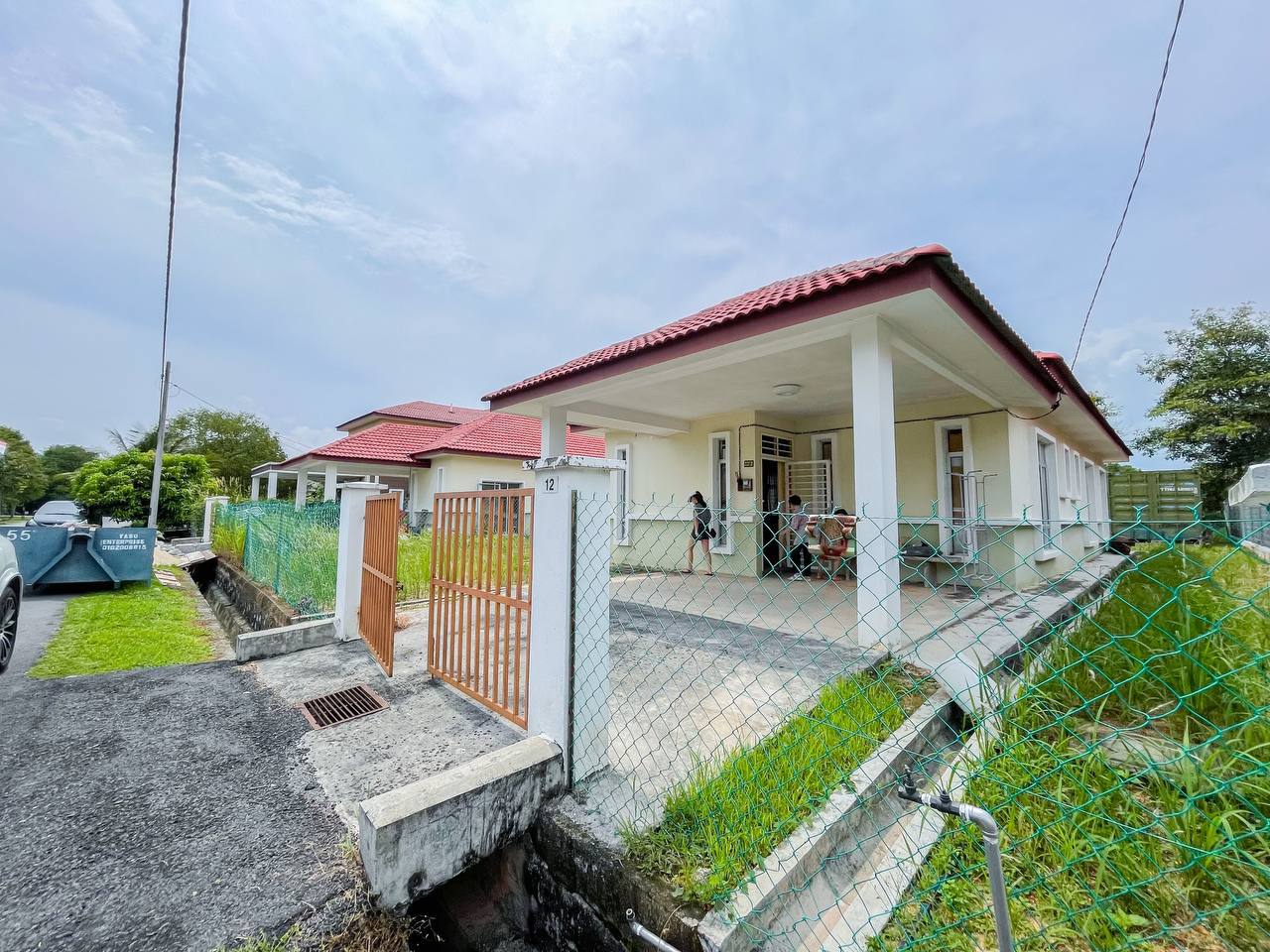 Mahkota Hills Lenggeng - photo 2