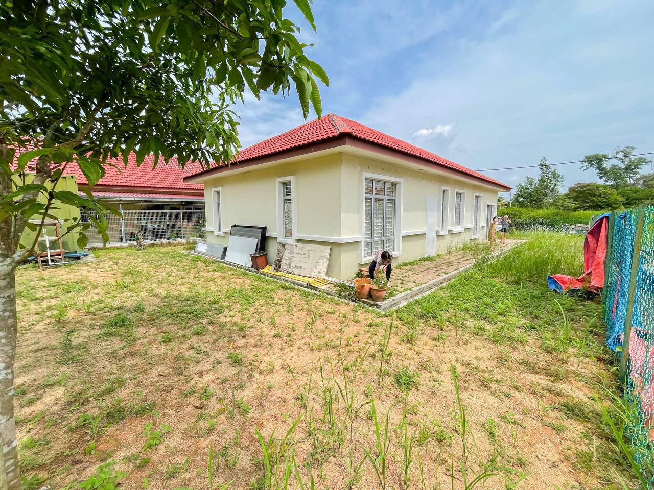 Mahkota Hills Lenggeng - photo 6