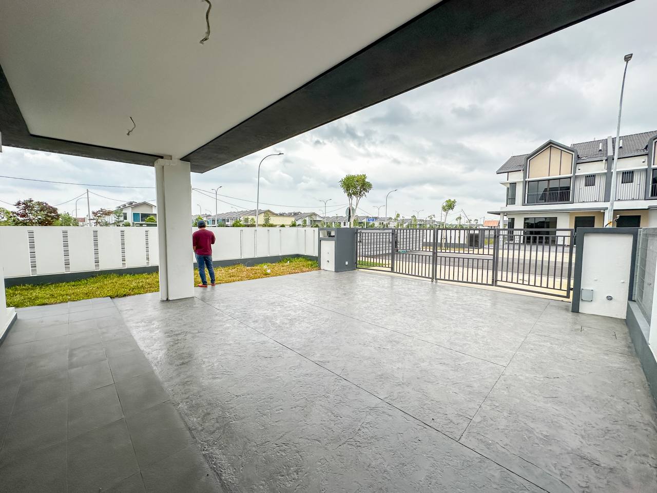 Lyra Bandar Bukit Raja - photo 2