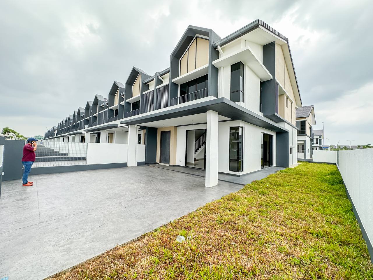 Lyra Bandar Bukit Raja - photo 5